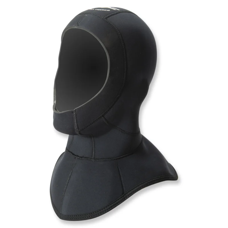 ScubaForce Warm Neck Kopfhaube - 5mm Neopren Top-Preis