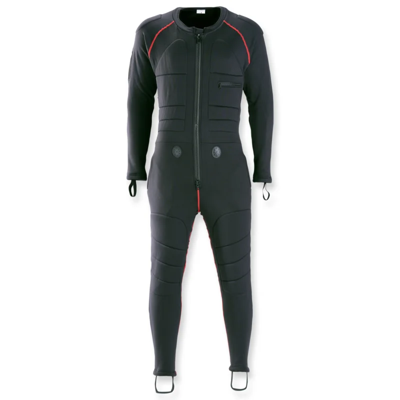 Arctic X-Pure Unterzieher für Trockentauchanzüge - warm und elastisch Markenprodukt