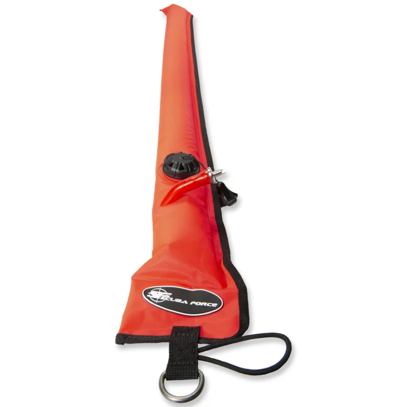 Nur Heute ScubaForce TEC SMB - Dekoboje orange 120 cm