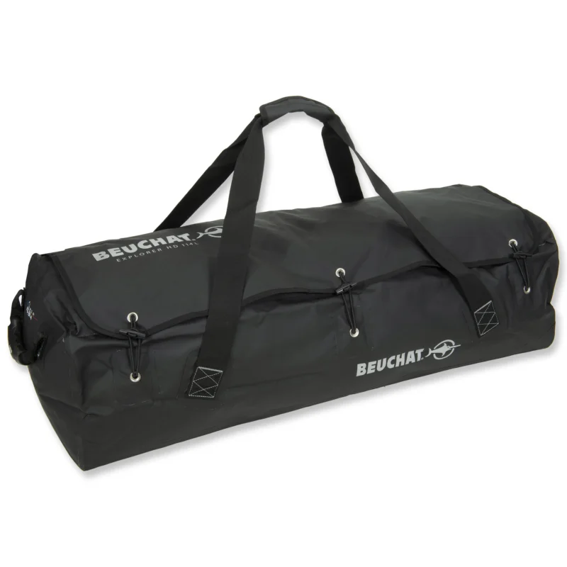 Beuchat Explorer HD Tauchtasche - 114 Liter, Drybag Markenprodukt