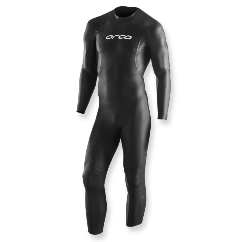 Orca Freiwasser Schwimmanzug Openwater Perform FINA - Herren, Triathlon Ausverkauf