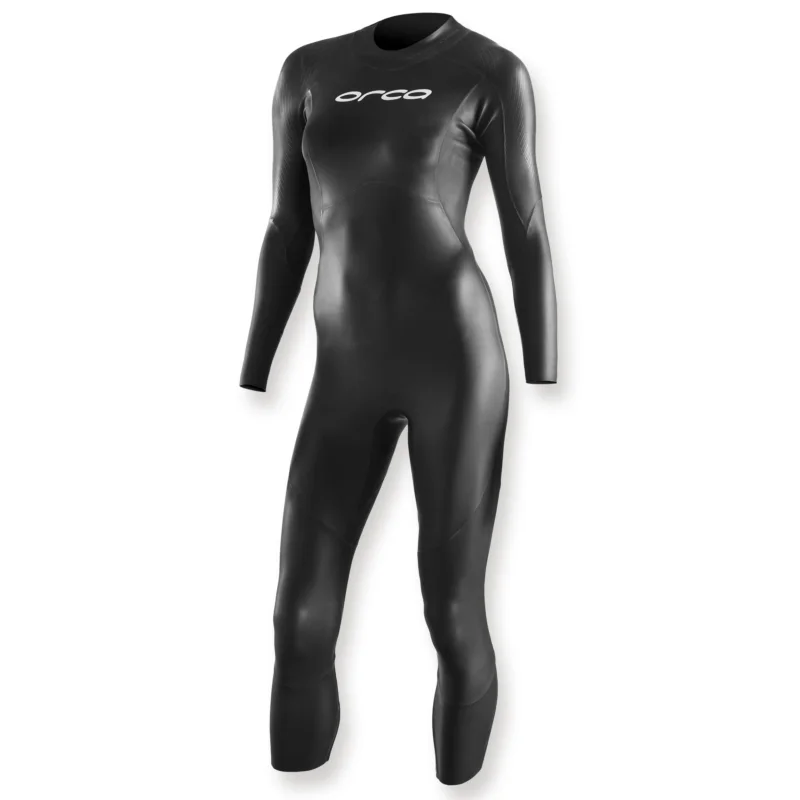 Sonderaktion Orca Freiwasser Schwimmanzug Openwater Perform FINA - Damen, Triathlon