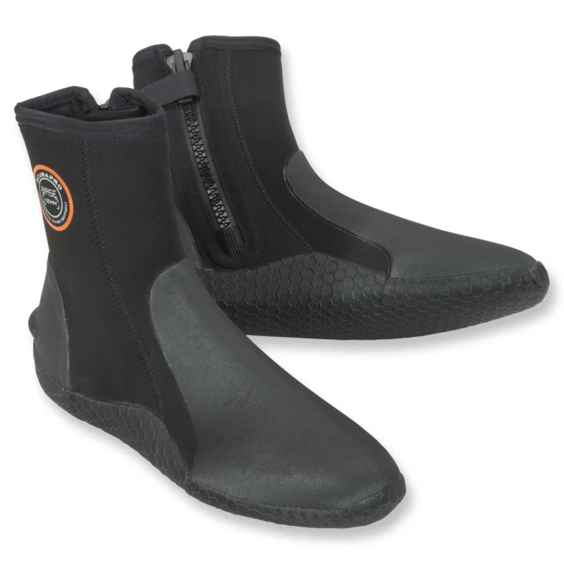 Scubapro Füßling Base Boot 4 - rutschfeste Sohle Preiswert