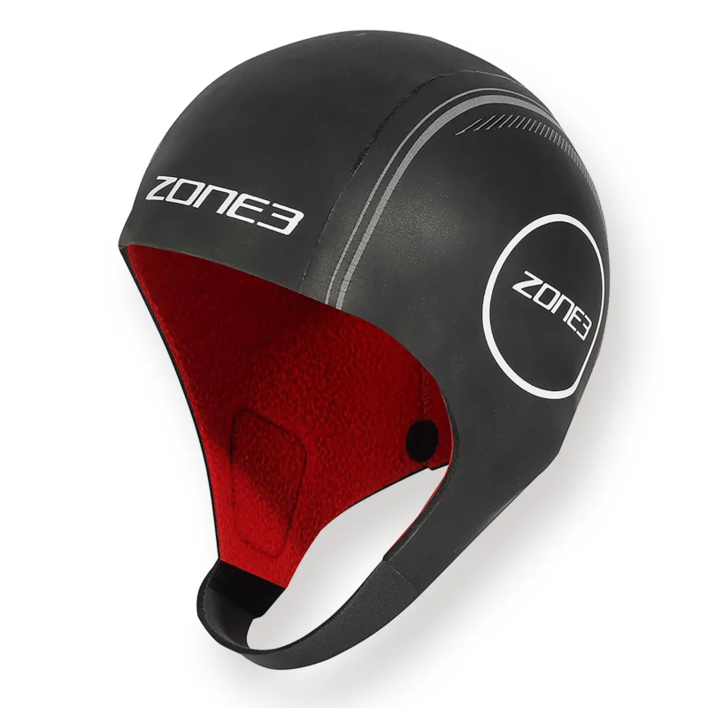 Zone3 Heat-Tech SwimCap aus Neopren Knallerangebot