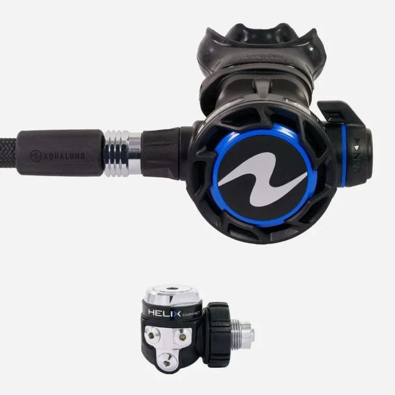AquaLung Helix Compact Atemregler Sichere Zahlung