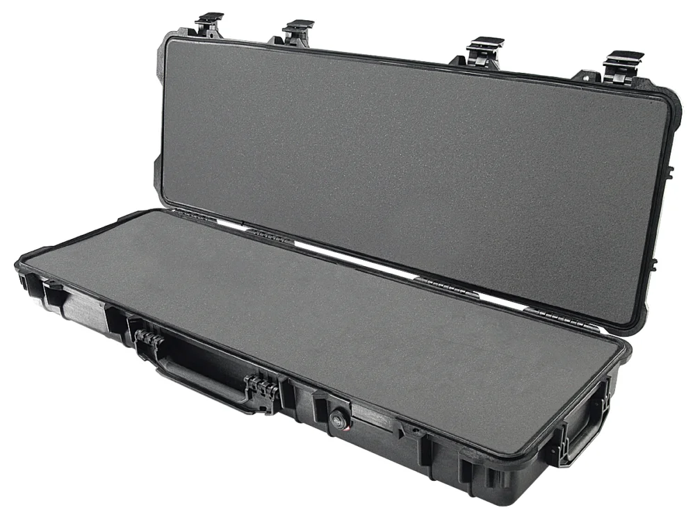 Peli Box 1720 Schutzkoffer mit Rollen und Schaumeinsatz Top-Seller
