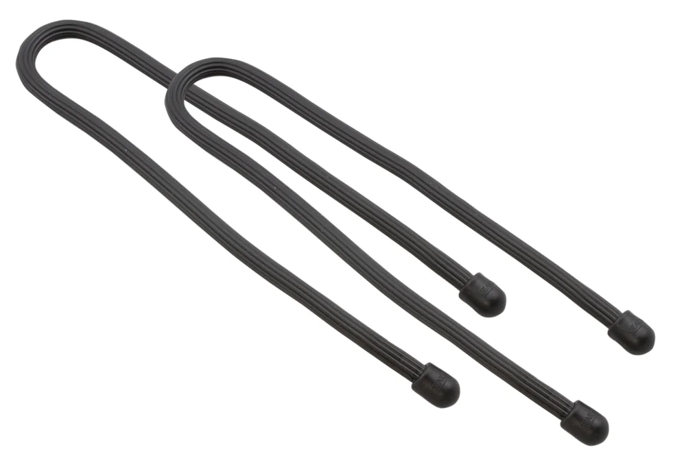 Nite Ize GearTie Kabelbinder 30 cm 2 Stück Versand Am Gleichen Tag