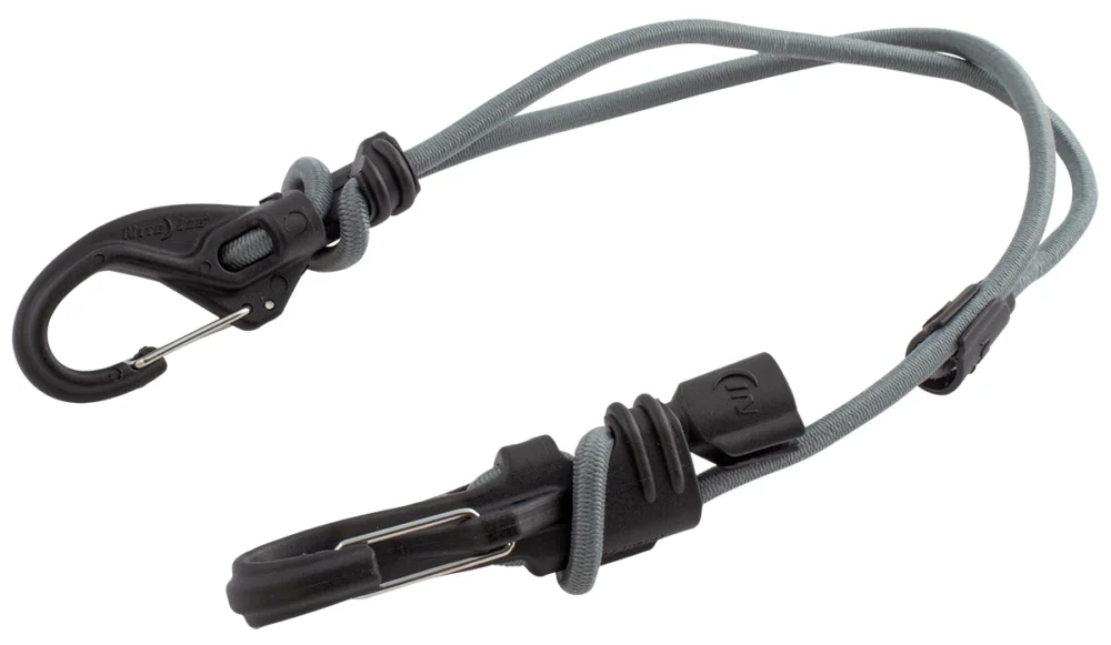 Nite Ize KnotBone Bungee #5 Zertifiziert