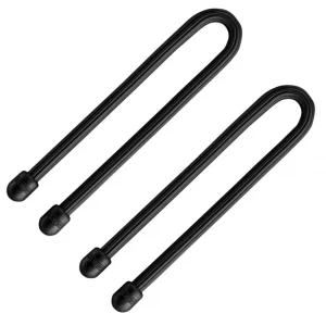 Echt Nite Ize GearTie Kabelbinder 15 cm 2 Stück