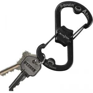 Nite Ize S-Biner Ahhhh Karabiner Neuheit