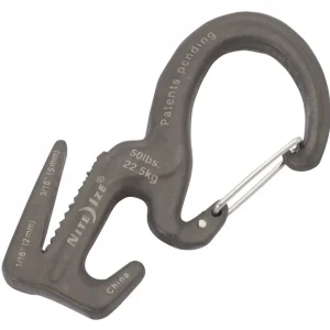 Nite Ize Carabiner Figure 9 Standard Small Bestpreis