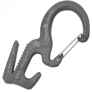 Direktkauf Nite Ize Carabiner Figure 9 Standard Large