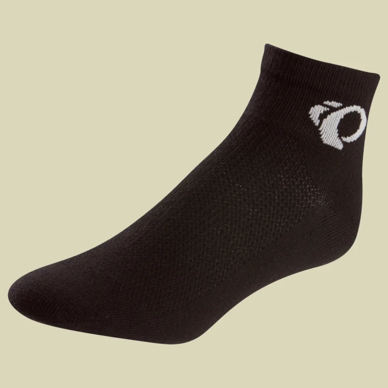 Billig Pearl IzumiW Attack Low Sock 3 Pack Größe S Farbe white