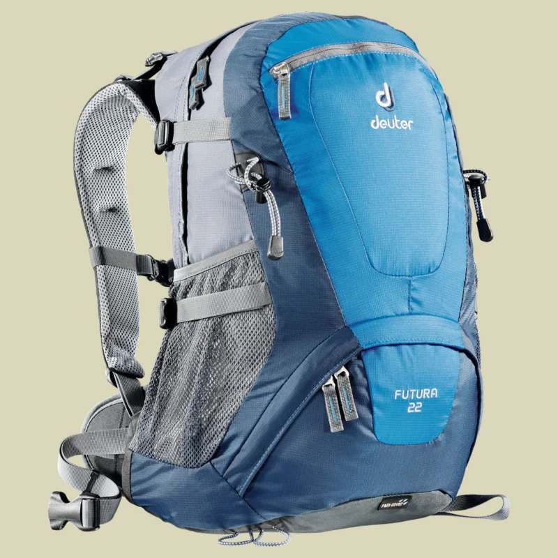 Top-Seller deuterFutura 22 Volumen 22 L Farbe bay-midnight
