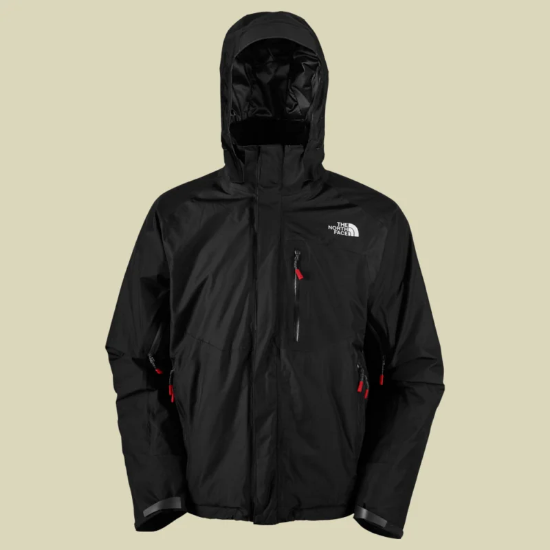 Markenware The North FacePlasma Thermal Jacket Men Größe S Farbe black