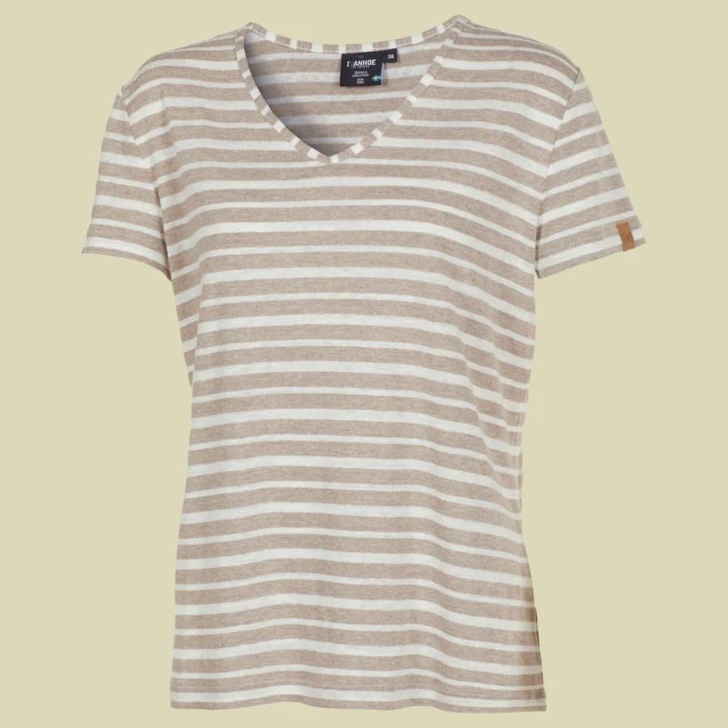 IvanhoeGY Cora Women Größe 38 Farbe sand Preis Gesenkt