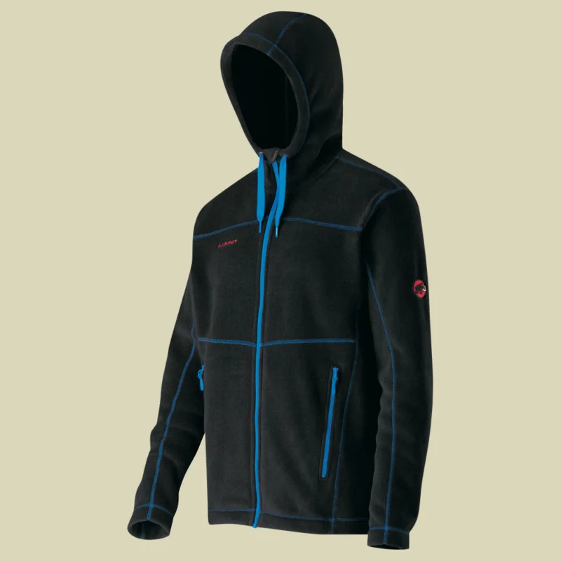 MammutInnominata Hoody Men Größe S Farbe black Zertifiziert