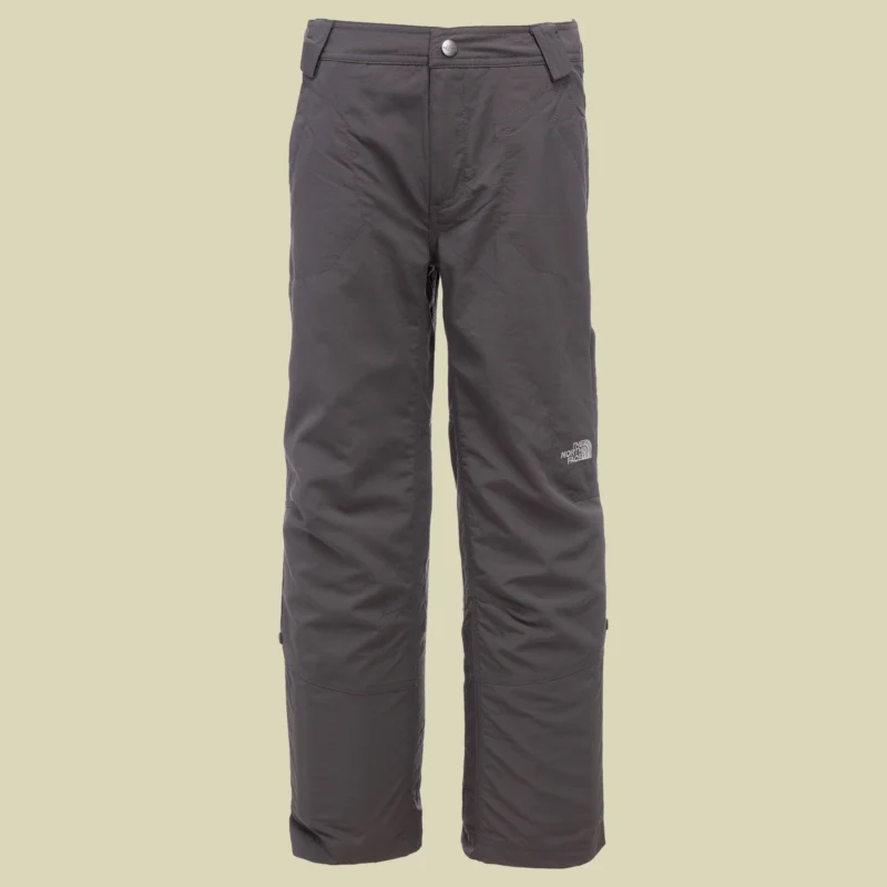The North FaceBoy's Horizon Pant Größe S Farbe graphite grey Jetzt Bestellen