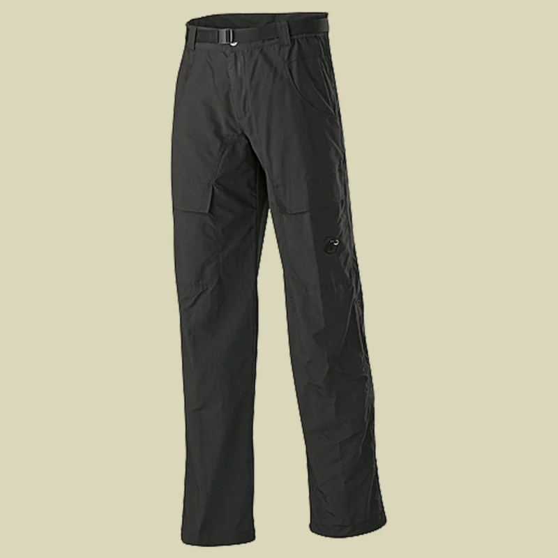 MammutHiking Pants Men Größe 46 Farbe graphite Expressversand