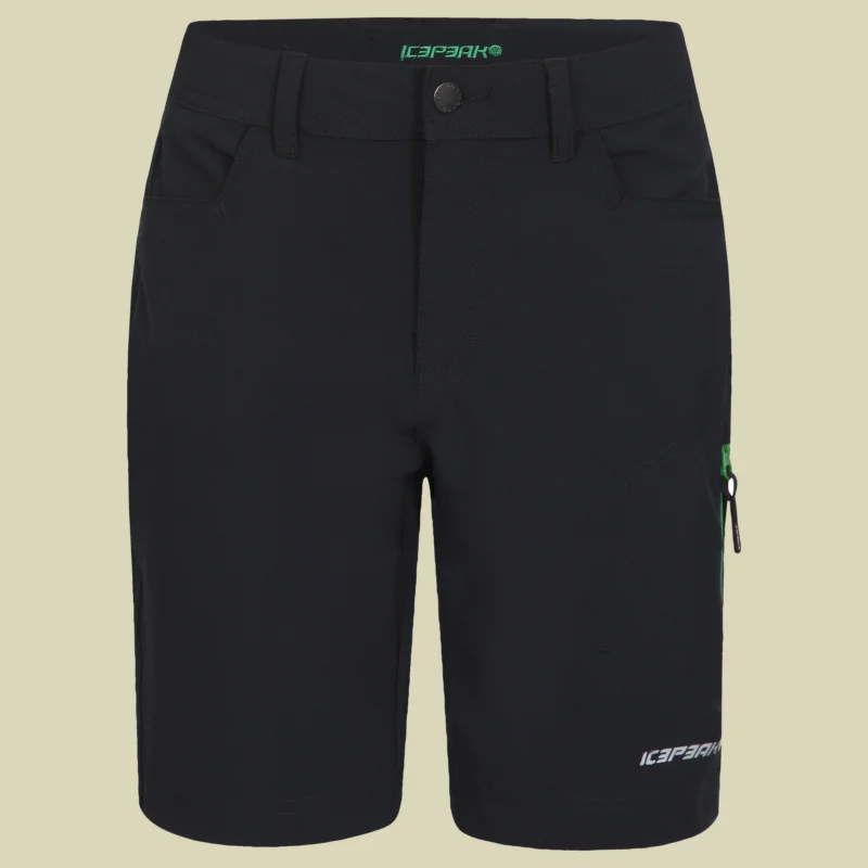 IcepeakTravon JR Boys 51509 Größe 128 Farbe 290 anthracite Kracherpreis