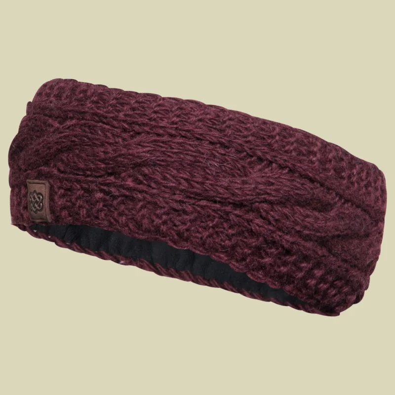 Rabatt SherpaKunchen Headband Größe one size Farbe ani