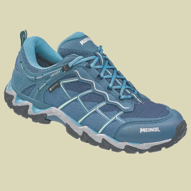 Rabatt MeindlHouston Lady GTX