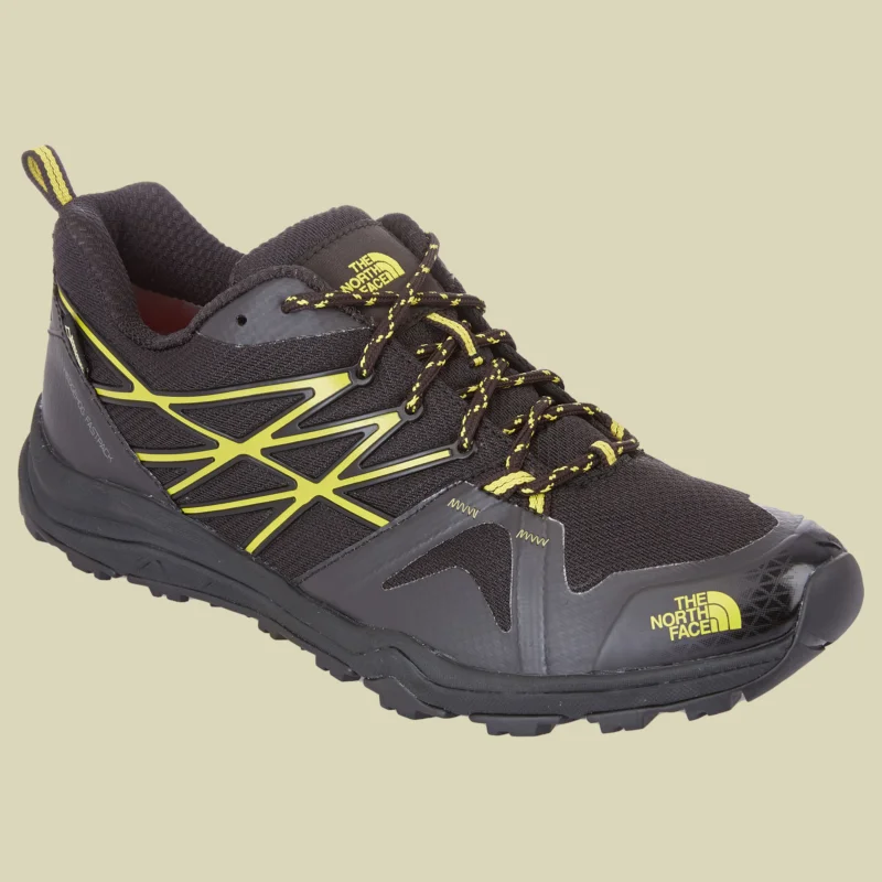 Direkt Vom Hersteller The North FaceHedgehog Fastpack Lite GTX Men Größe UK 7 Farbe black/acid yellow