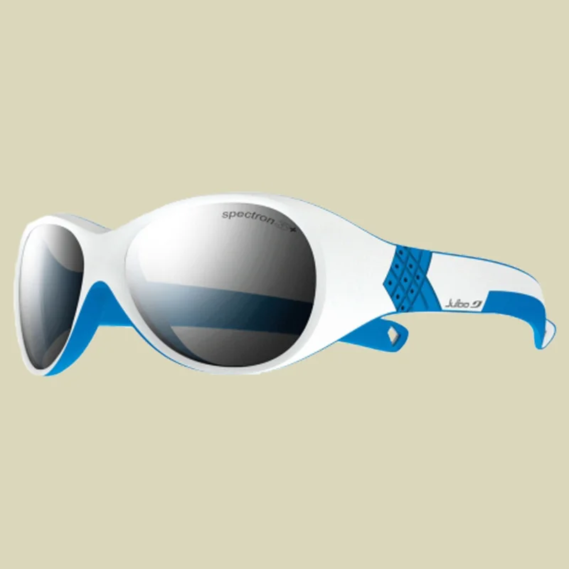 Bestseller JulboBubble Spectron 3+ Kids Größe one size Farbe weiss-blau