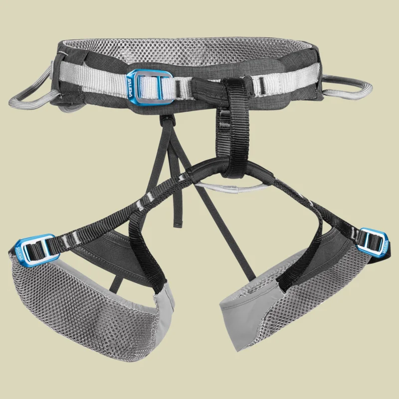 Top-Preis SalewaRock M harness Men Größe S-M Farbe limestone grey