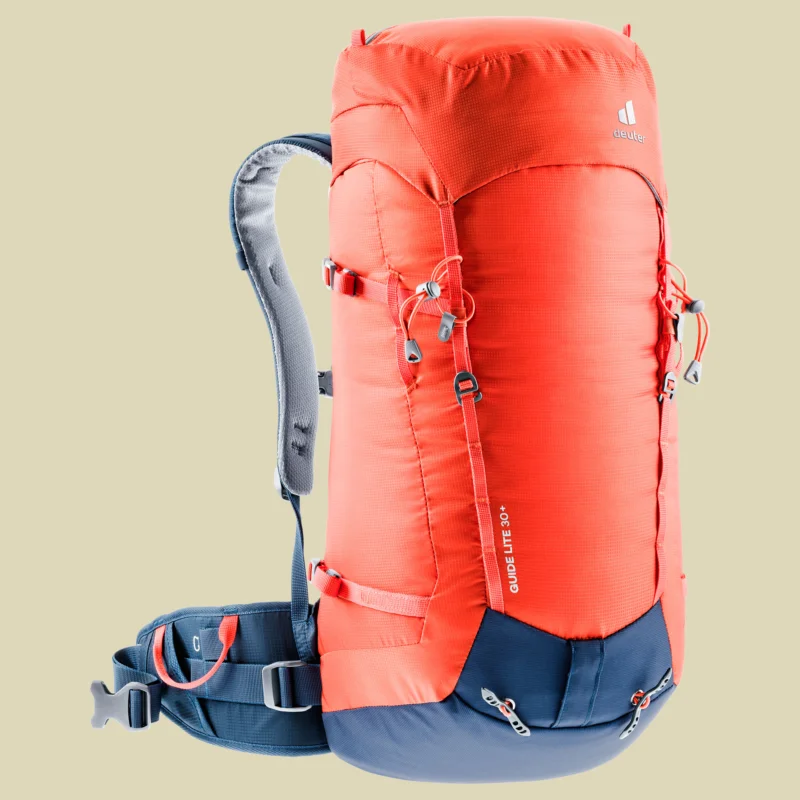 Neu Im Sortiment deuterGuide Lite 30+