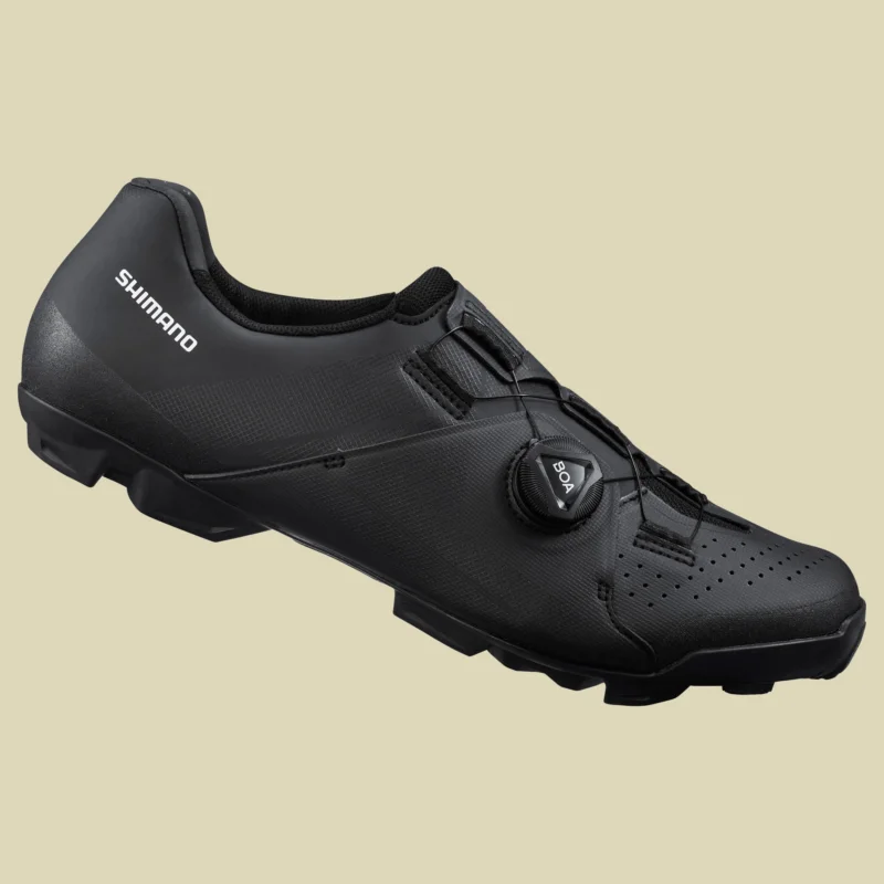 ShimanoSH-XC3L Größe 43 Farbe black Neue Kollektion