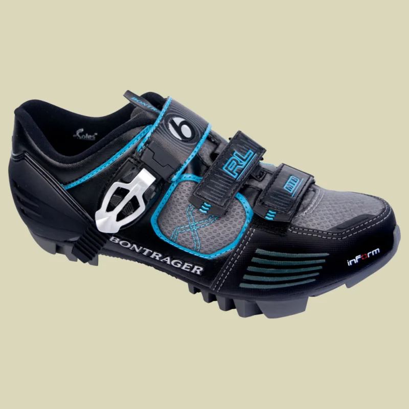 Preis Gesenkt BontragerRL Mountain WSD Größe 36 Farbe black