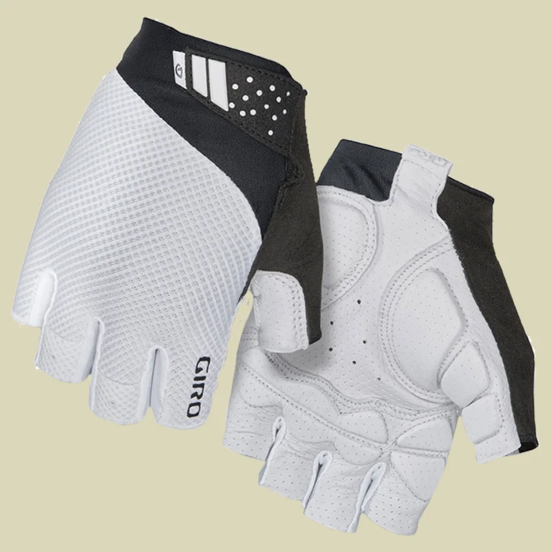 Heißes Angebot GiroMonaco II Gel Größe S Farbe black