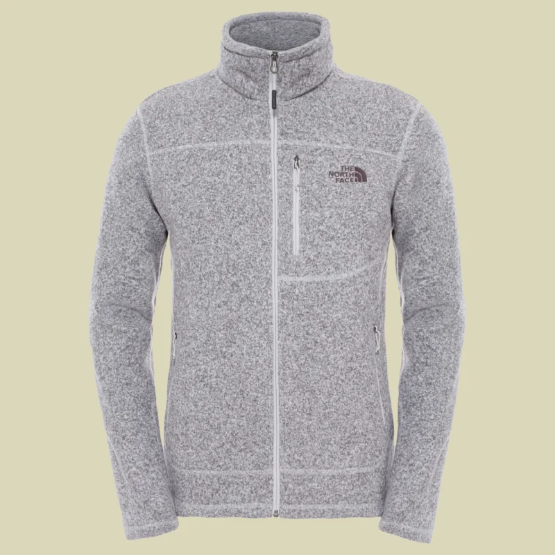 Knallerangebot The North FaceGordon Lyons Full Zip Men Größe S Farbe high rise grey heather