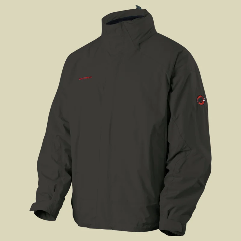 Aktuell MammutGenesis 2-S Jacket Men Größe M Farbe graphite