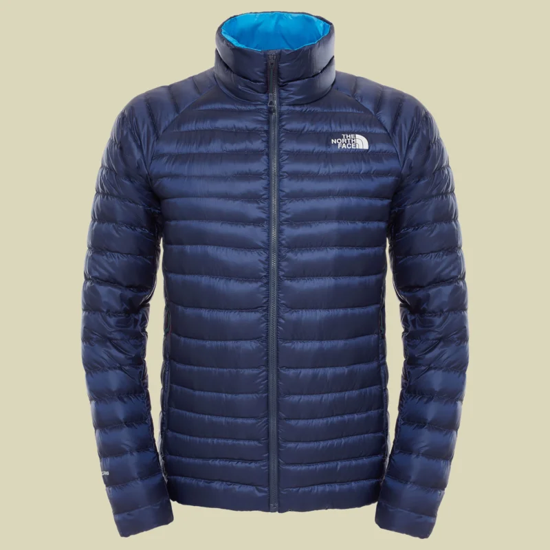 Ausverkauf The North FaceQuince Pro Jacket Men Größe S Farbe cosmic blue