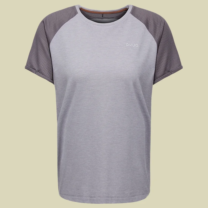 PyuaSkip S Women Größe S Farbe grey melange Preiswert