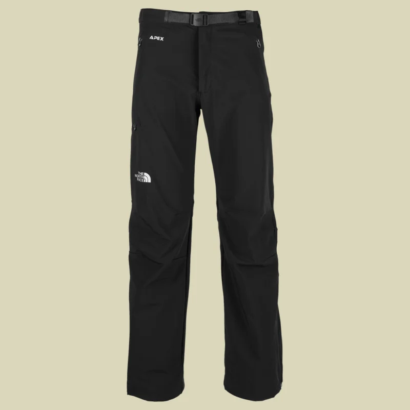 Nur Heute The North FaceApex Trekking Pants Men reg. Größe 30 Farbe black