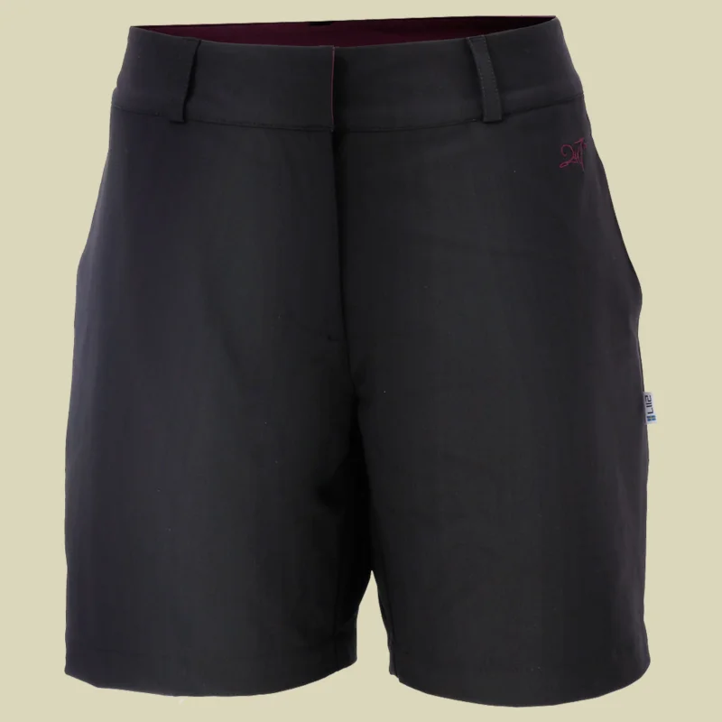 Schnäppchen 2117Allerum Shorts Women Größe 36 Farbe black