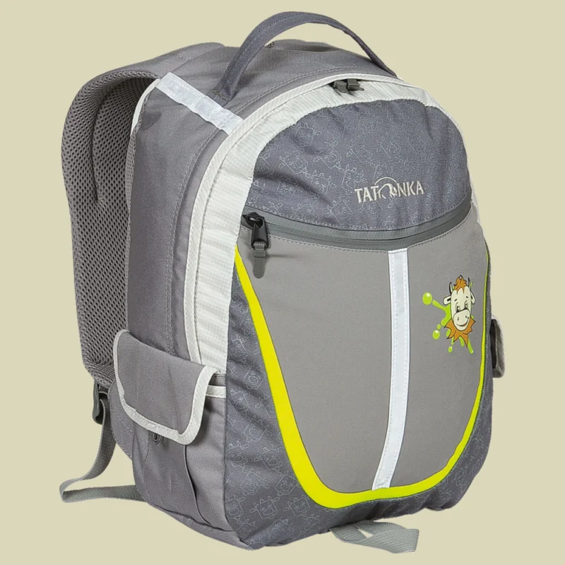 TatonkaAlpine Junior Volumen in Liter 10 Farbe carbon Online Kaufen