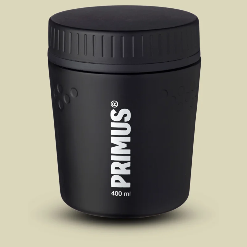 PrimusTrailbreak Lunch Jug Volumen 400 Farbe black Super-Preis
