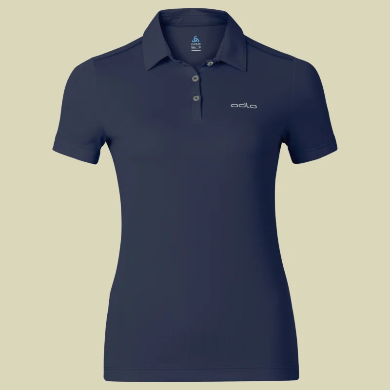 Ausverkauf ODLOTina Polo Shirt s/s Women 221791 Größe XS Farbe lollipop
