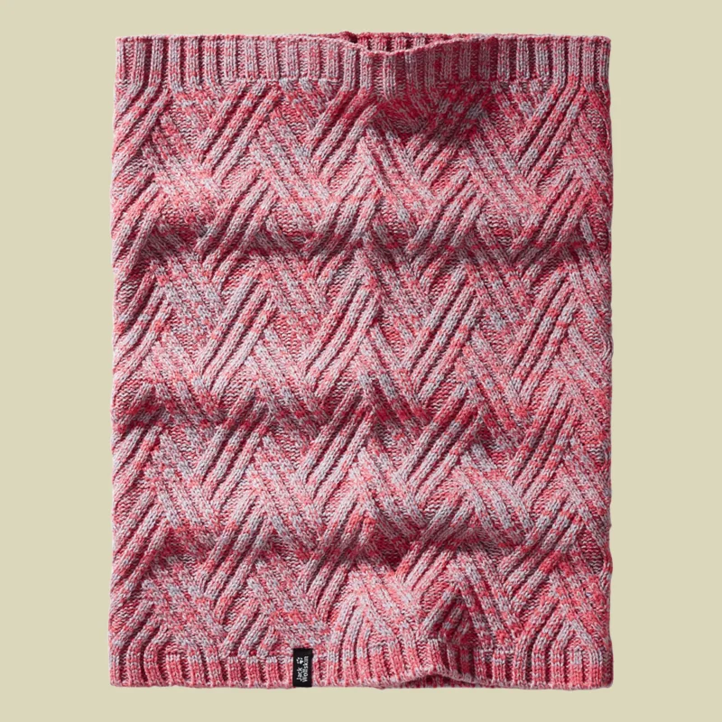 Jack WolfskinNorwegian Loop Women Größe one size Farbe rosebud Bestseller