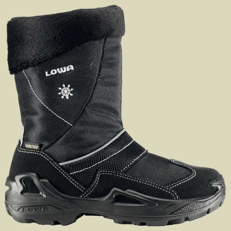 Direkt Vom Hersteller LowaFabi II GTX HI Kids Größe 31 Farbe schwarz