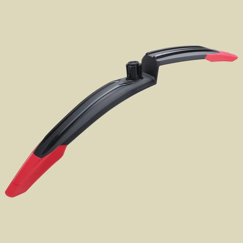 BBB CyclingGrandProtect BFD-14F Vorderradschutzblech Größe one size Farbe rot Top-Angebot