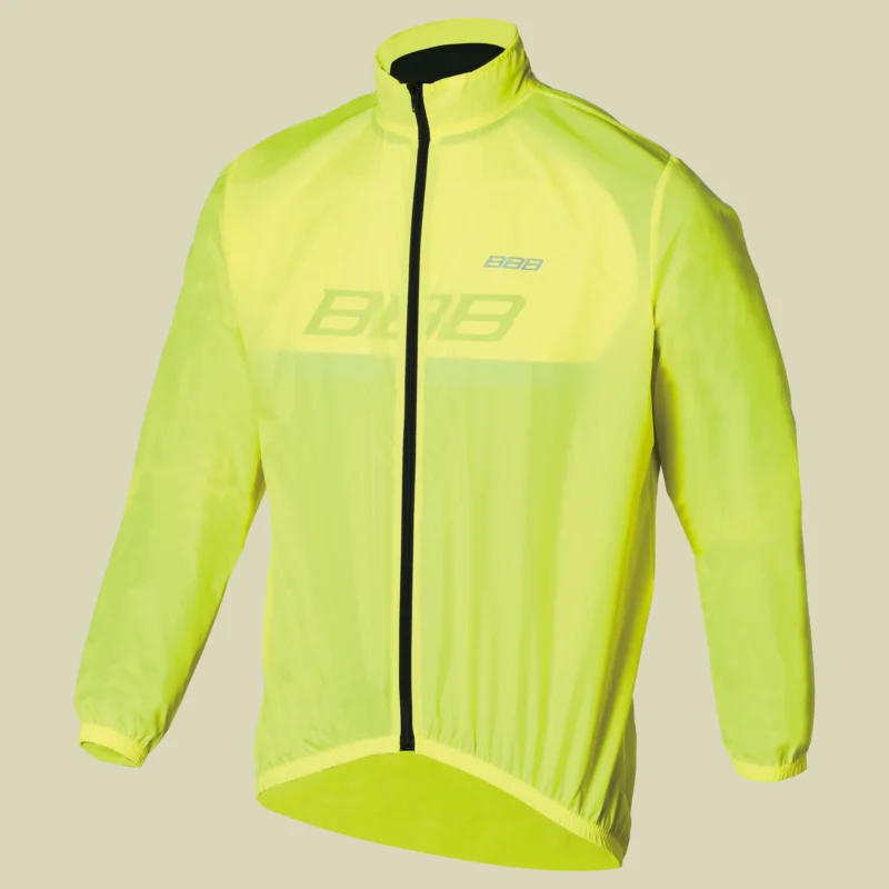 BBB CyclingBBW-148 BaseShield Men Größe M Farbe neon gelb Geprüft