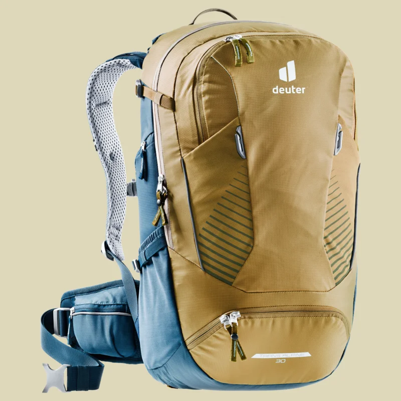 Top-Preis deuterTrans Alpine 30