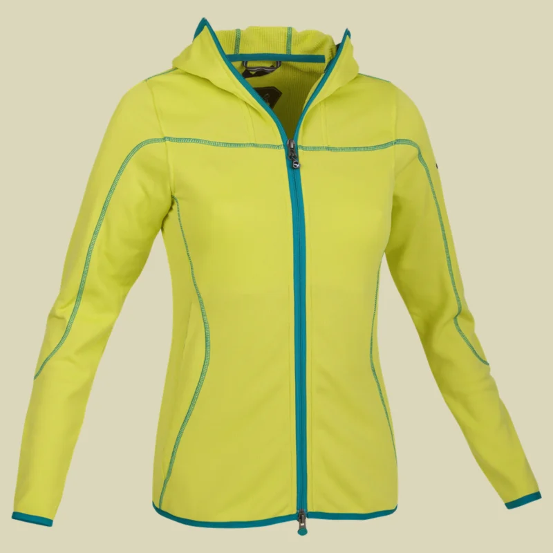 SalewaSurya PL Jacket Women Größe 36 Farbe devils Bestseller