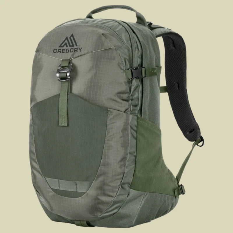GregorySucia 28 Volumen 28 l Farbe tarragon green Heißes Angebot