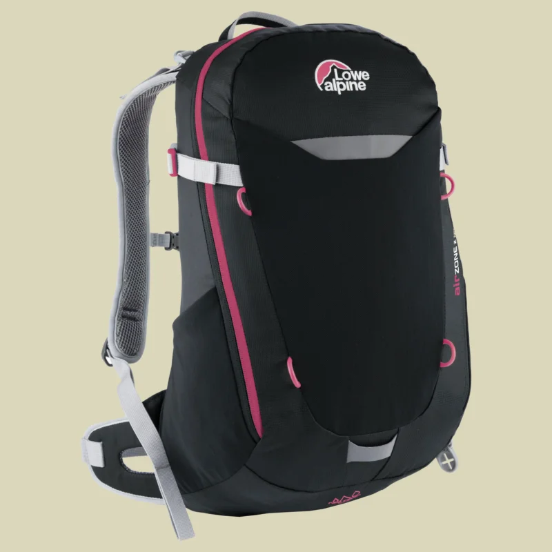 Lowe AlpineAirZone Z ND18 Volumen 18 Farbe black/fuchsia Garantierte Lieferung